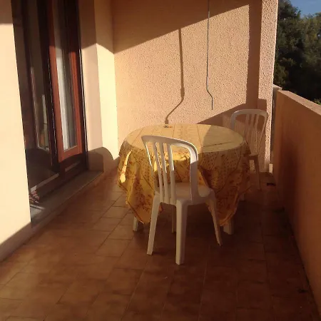 Apartment Les Charmettes *