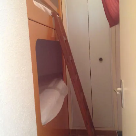 Les Charmettes Apartment Cavalaire-sur-Mer