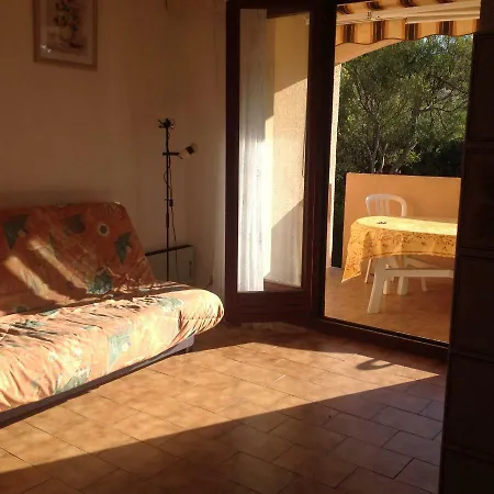 Les Charmettes Apartment