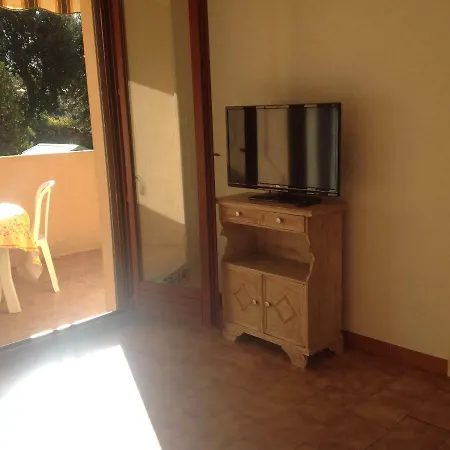 Apartment Les Charmettes Cavalaire-sur-Mer